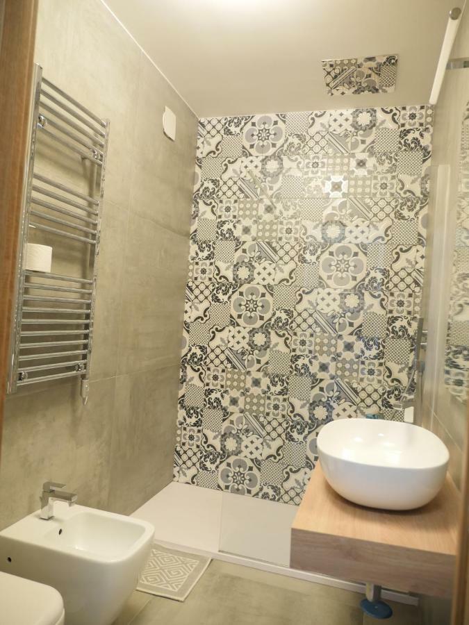Poggio Miramare Luxury Home Кастелламмаре-ди-Стабия Экстерьер фото